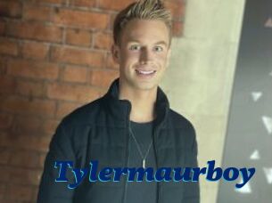 Tylermaurboy