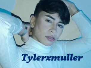 Tylerxmuller