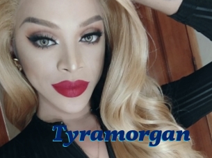 Tyramorgan