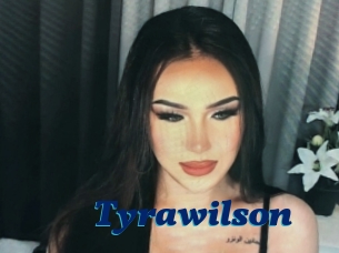 Tyrawilson