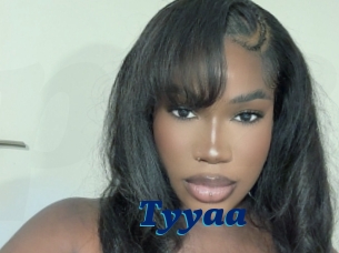 Tyyaa