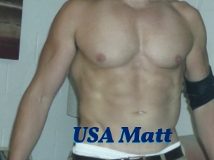 USA_Matt