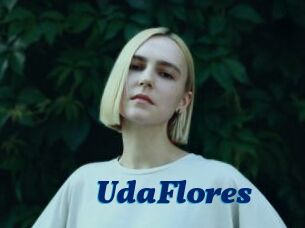 UdaFlores