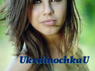 UkrainochkaU