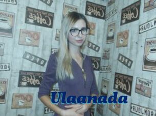 Ulaanada