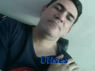 Ulises