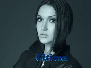 Ultima