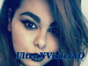 UltraXVioletXO