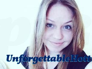 UnforgettableHottie