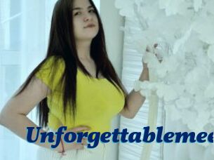 Unforgettablemee