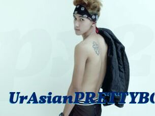 UrAsianPRETTYBOI