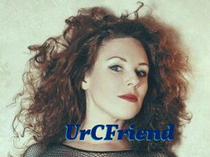 UrCFriend