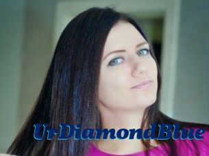 UrDiamondBlue