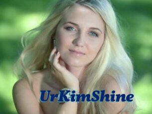 UrKimShine