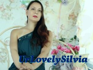 UrLovelySilvia