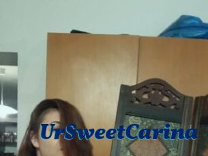 UrSweetCarina