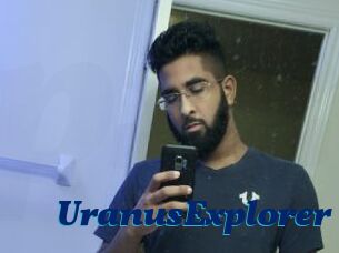UranusExplorer