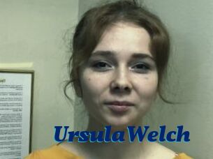 UrsulaWelch
