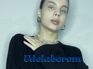 Udelaborom