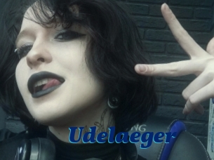 Udelaeger