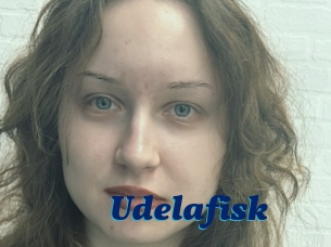 Udelafisk