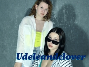 Udeleandclover