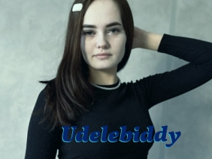 Udelebiddy