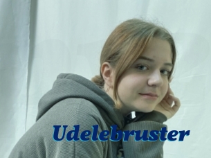 Udelebruster