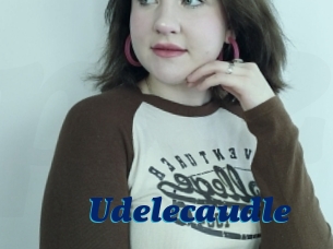 Udelecaudle