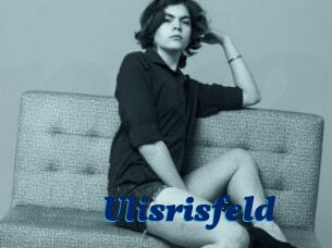 Ulisrisfeld