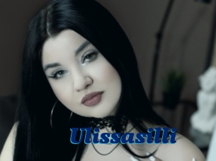 Ulissasilli