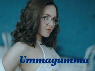 Ummagumma