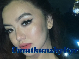 Umutkanzhyltyr