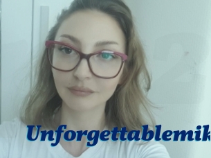 Unforgettablemik