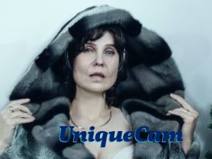 UniqueCam