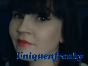 Uniquenfreaky