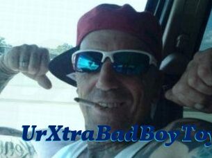 UrXtraBadBoyToy