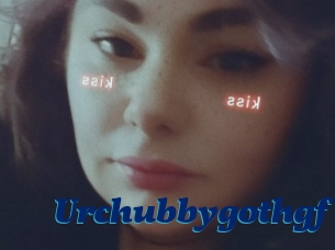 Urchubbygothgf