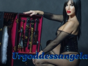 Urgoddessangela