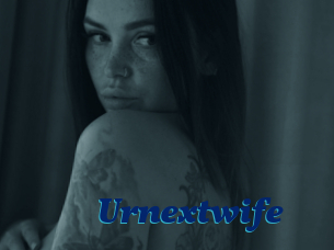 Urnextwife