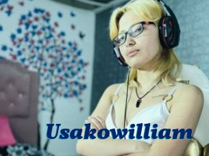 Usakowilliam