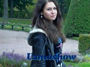 Uzmasnow