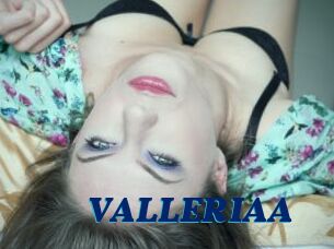 VALLERIAA