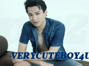 VERYCUTEBOY4U