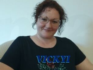 VICKYI