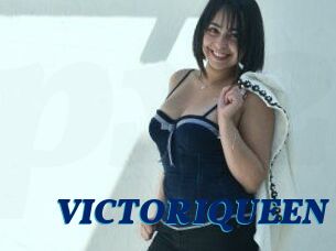 VICTORIQUEEN