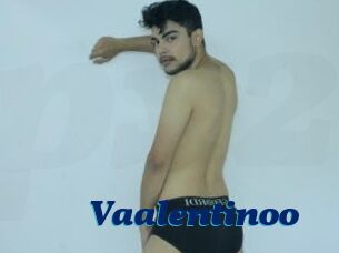 Vaalentinoo