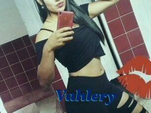 Vahlery