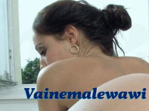 Vainemalewawi
