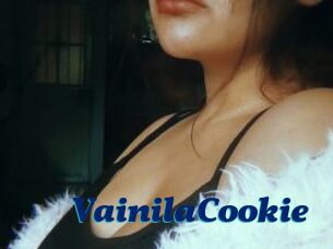 VainilaCookie